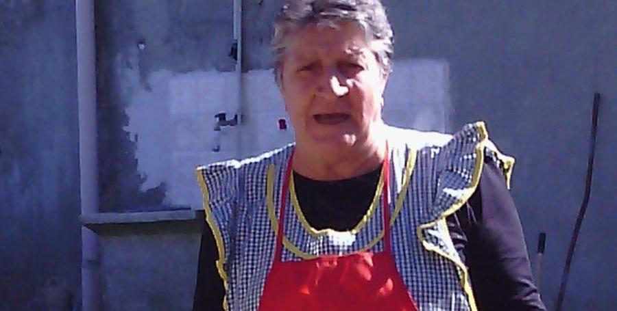 
	Anna Marchi&ograve;

