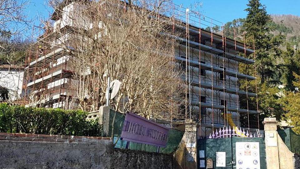 Soldi spariti nella ristrutturazione, russo denuncia l’ex amica e socia