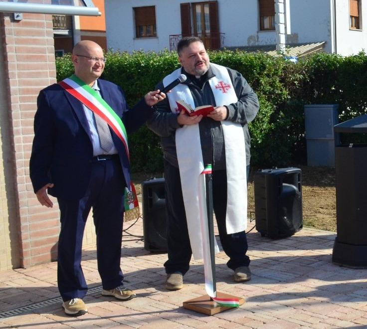A Ponte Buggianese nasce un nuovo giardino a servizio della comunità