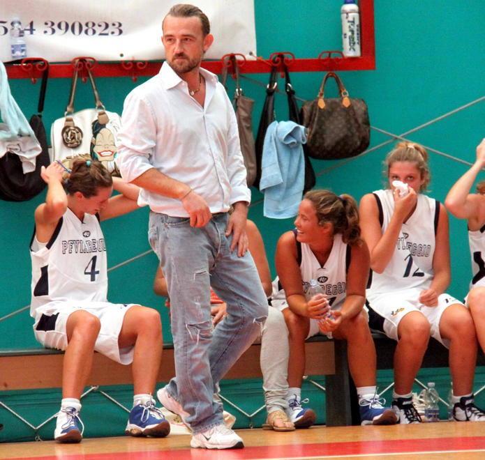 La Iodase al debutto in Coppa Toscana