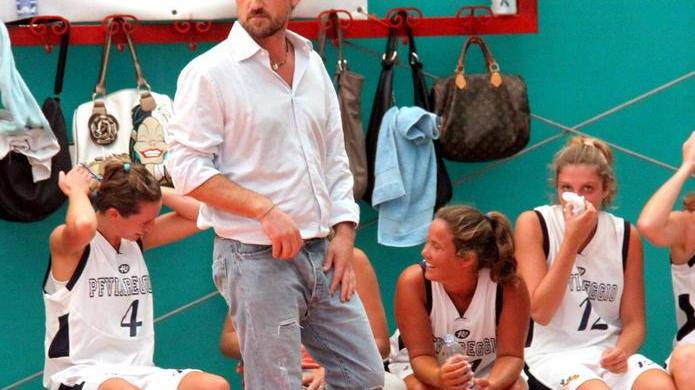 La Iodase al debutto in Coppa Toscana