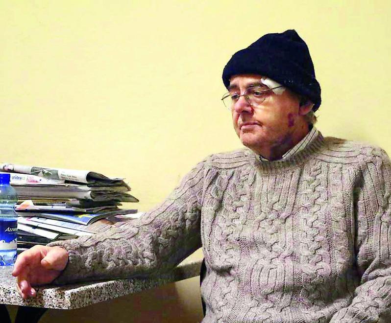 Massacrato a martellate in una rapina: «Ho avuto giustizia, spero che quel ragazzo cambi» - Video