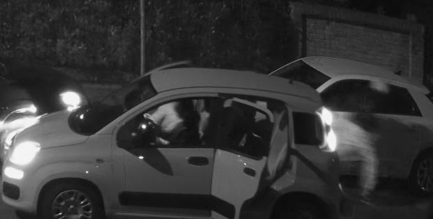Modena, fermato un 21enne per la tentata rapina alle tre ragazze