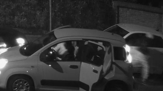 Modena, fermato un 21enne per la tentata rapina alle tre ragazze