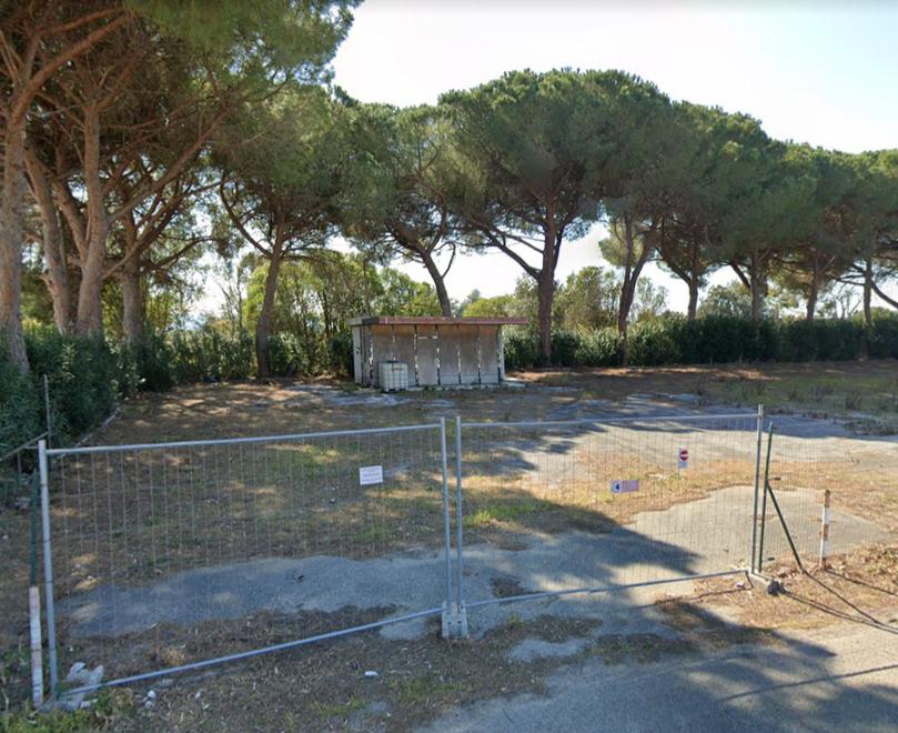 Ex distributore carburanti: c’è il permesso a demolire 