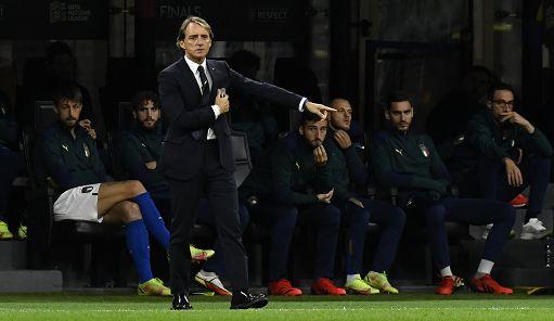 Euro 2024, Italia sorteggiata con Inghilterra e Ucraina