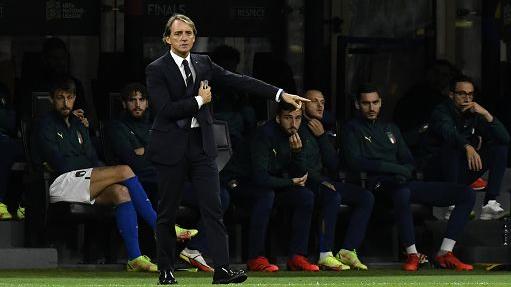 Euro 2024, Italia sorteggiata con Inghilterra e Ucraina