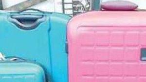 Pisa, rubano le valigie ai turisti e tentano di scappare dai carabinieri