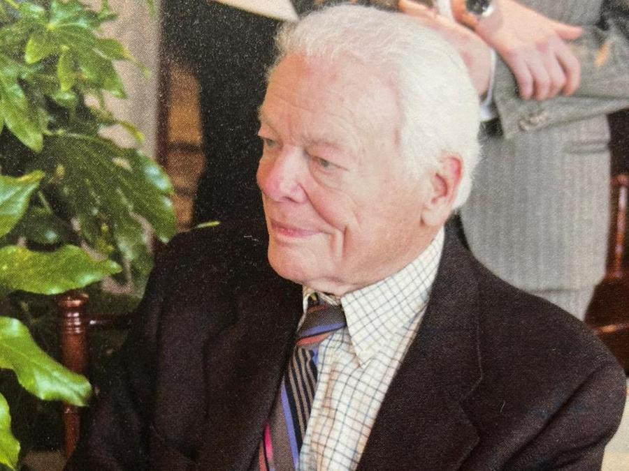 Prato, lutto nel mondo dell’imprenditoria: è morto Carlo Cangioli