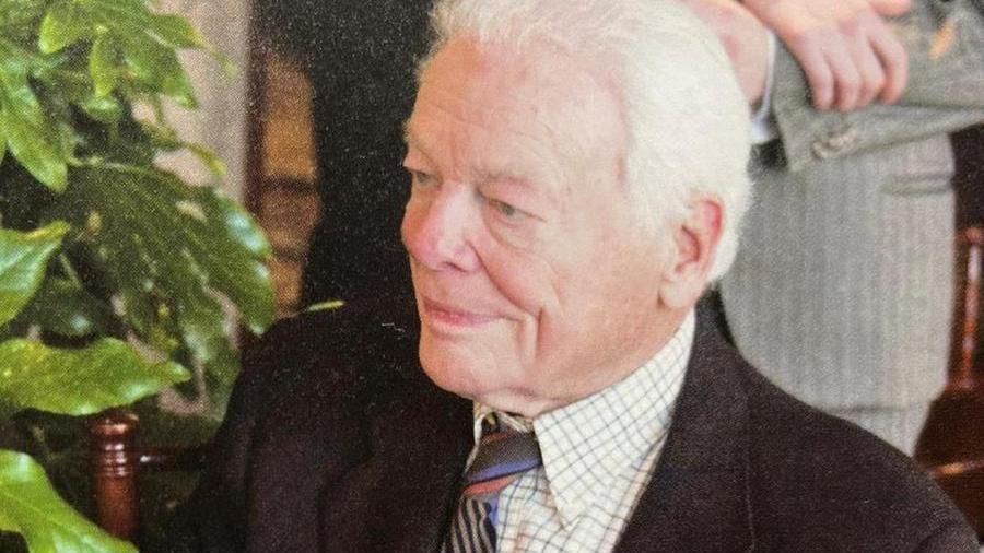 Prato, lutto nel mondo dell’imprenditoria: è morto Carlo Cangioli