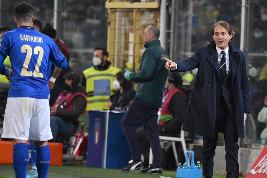 Qualificazioni per Euro 2024, nel girone dell’Italia Inghilterra e Ucraina
