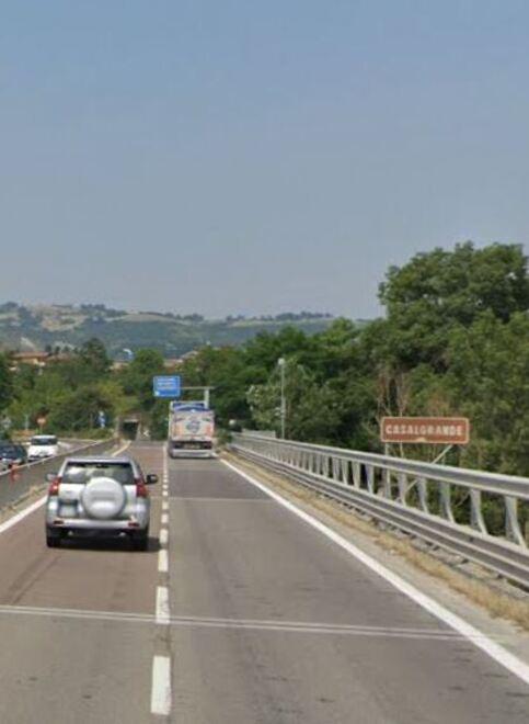 «Cantiere sul ponte per Sassuolo ma Modena ce lo dice tardi»