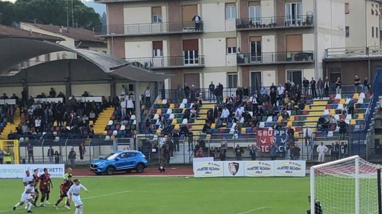 Il rigore fallito da Capello nel finale