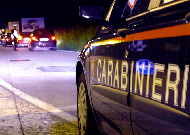 Il persecutore di don Mandelli sorpreso a rubare alla Caritas