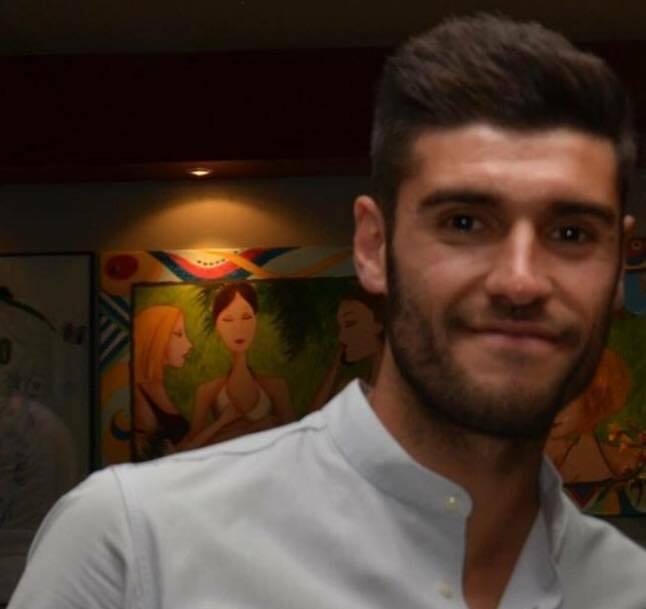 
	Il nuovo assessore Enrico Rossi

