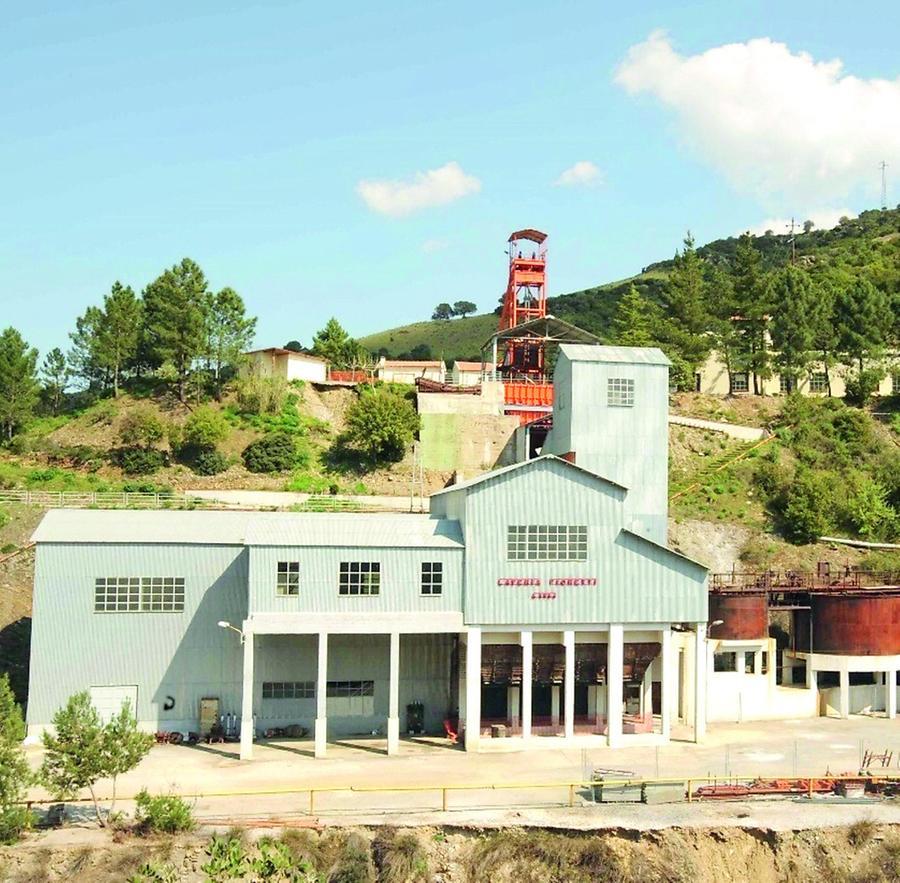 «Il no al parco eolico vicino a Sos Enattos ha messo al riparo Einstein Telescope»