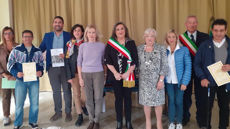 Ferrara, anche quattro morti per Covid tra le vittime del lavoro