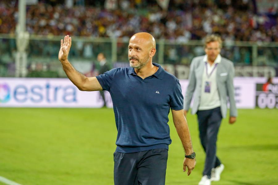 Fiorentina, banco di prova Lazio: una notte per diventare grandi