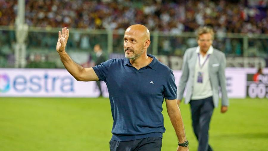 Fiorentina, banco di prova Lazio: una notte per diventare grandi