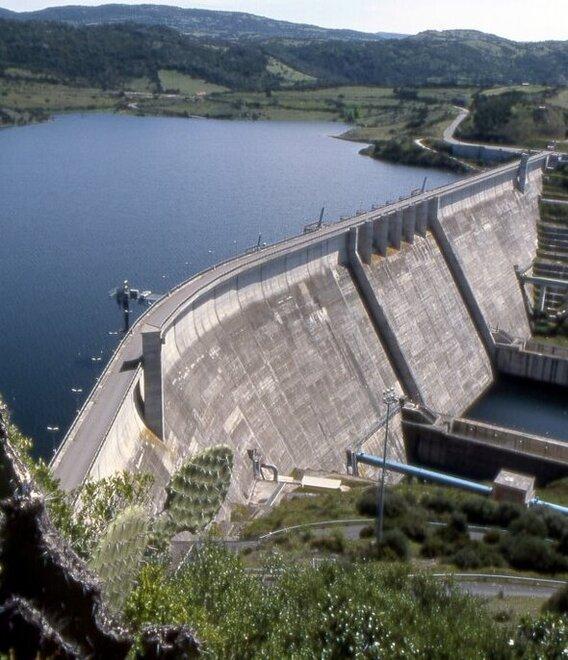 Energia, l’appello di Alfonso Damiano: «Alla Regione tutto l’idroelettrico» 