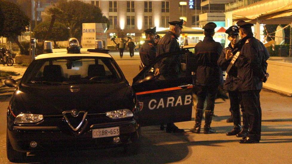Il picchiatore internato all’Opg