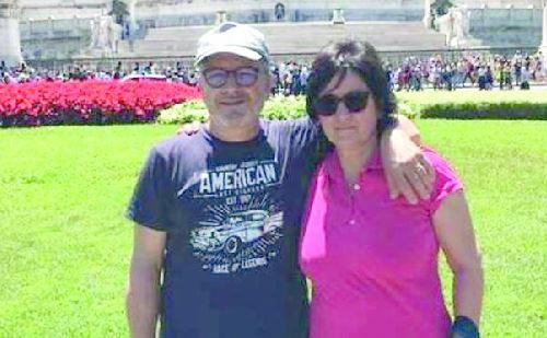 Correggio, il dolore dei famigliari di Nicola Uberti: «Oggi avremmo festeggiato il suo compleanno»