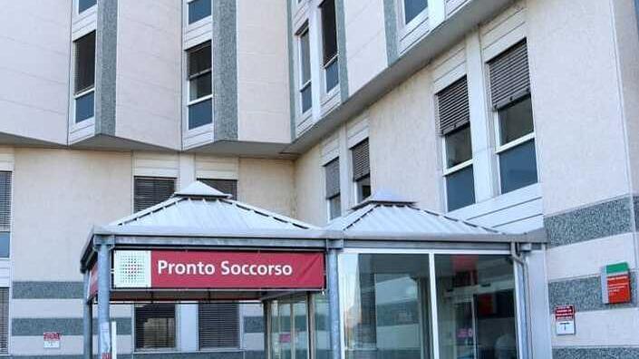 Sassuolo. Colpito alla testa con una sassata: grave un 19enne