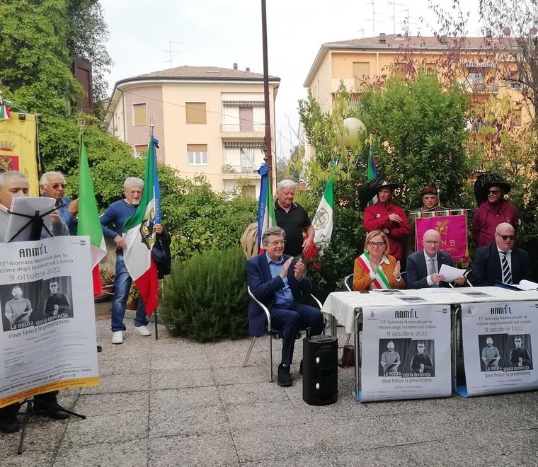 Nel Modenese i morti sul lavoro sono raddoppiati E gli incidenti crescono del 15,4% 