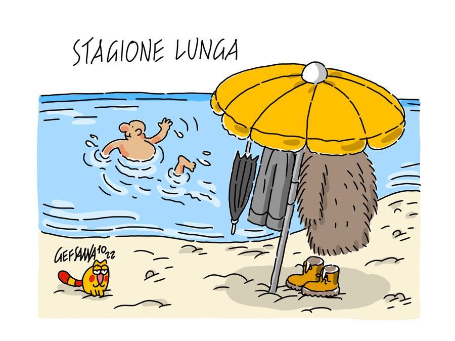Natura e sport, ecco gli hotel sardi che allungano la stagione turistica
