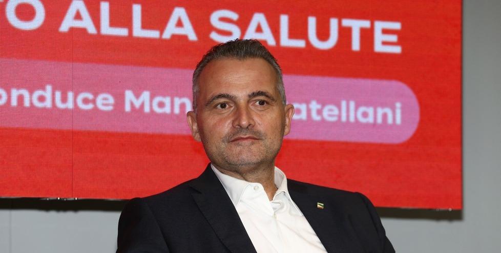 «Chiudere il pronto soccorso di Carpi? Nessuno lo ha mai pensato» 