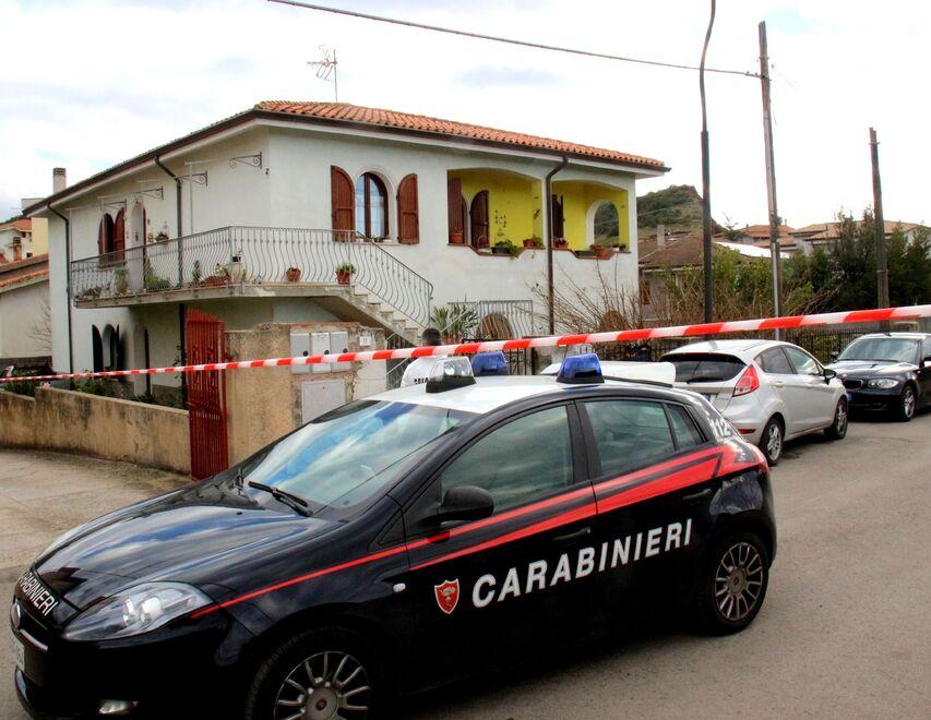 «Mentirono al processo»: per il delitto di Ittireddu il pm chiede 5 rinvii a giudizio