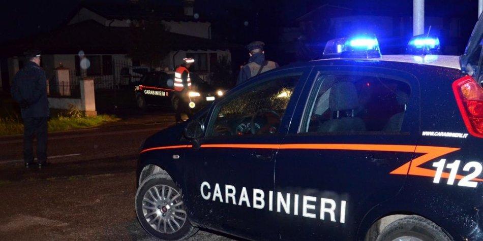 Accoltellato un diciottenne: ricoverato in gravissime condizioni