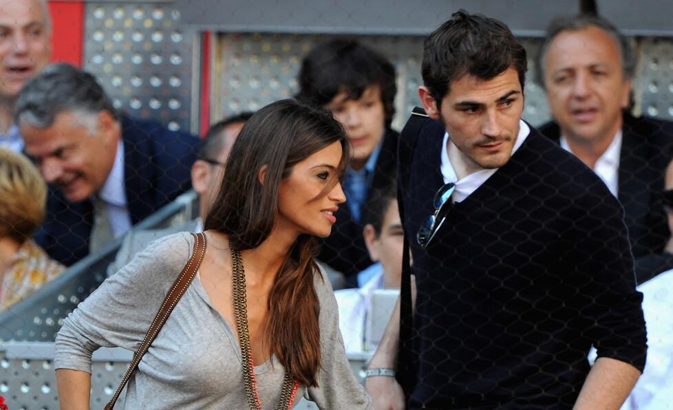  Casillas, gli hacker e il falso coming out