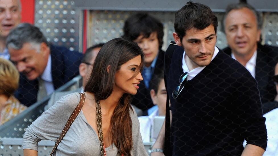 Casillas, gli hacker e il falso coming out