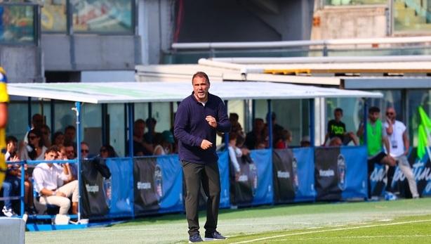 «Vi racconto chi è Luca D’Angelo». Mirko Taccola, il legame col mister e il beach volley