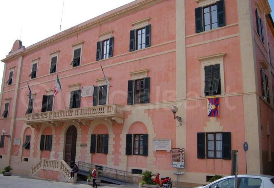 Macchina comunale da rivoluzionare 