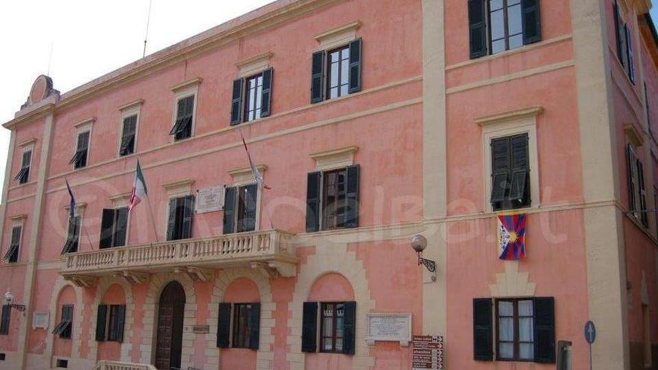 Macchina comunale da rivoluzionare