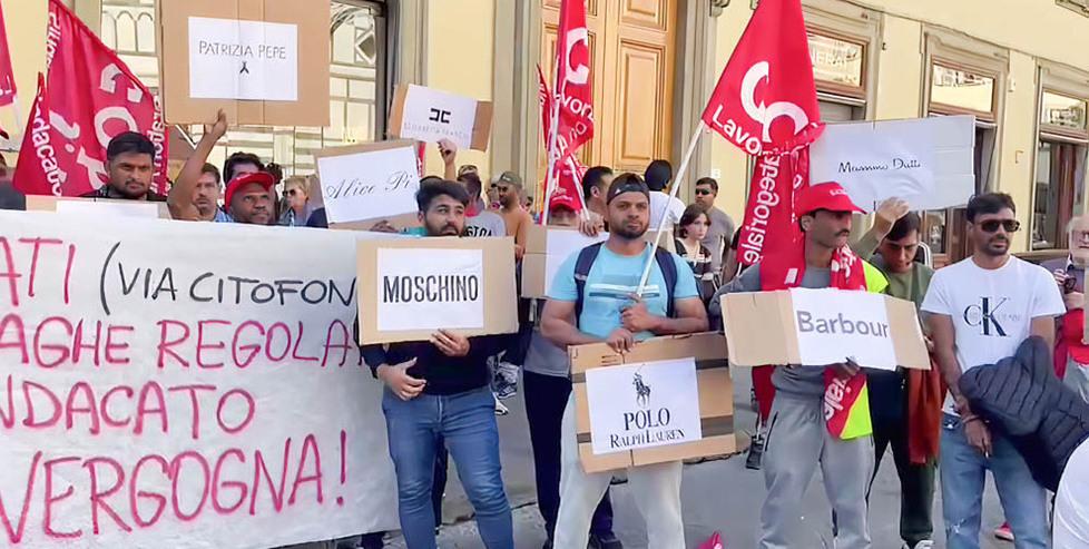 L’accusa di Iron & Logistics al sindacato e ai lavoratori: «Non cederemo ai ricatti»