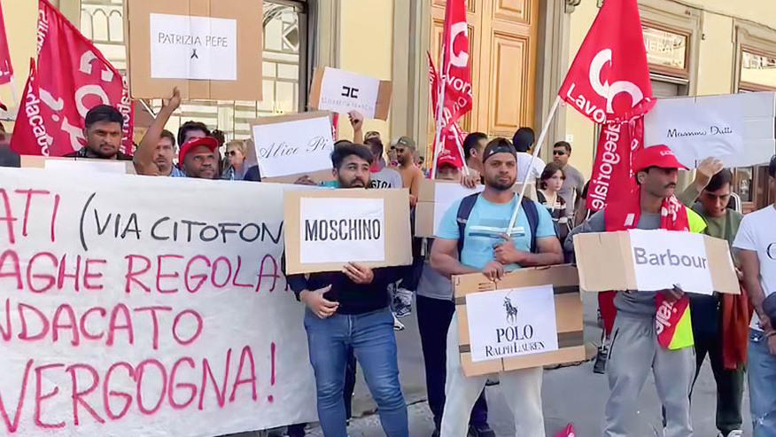 L’accusa di Iron & Logistics al sindacato e ai lavoratori: «Non cederemo ai ricatti»