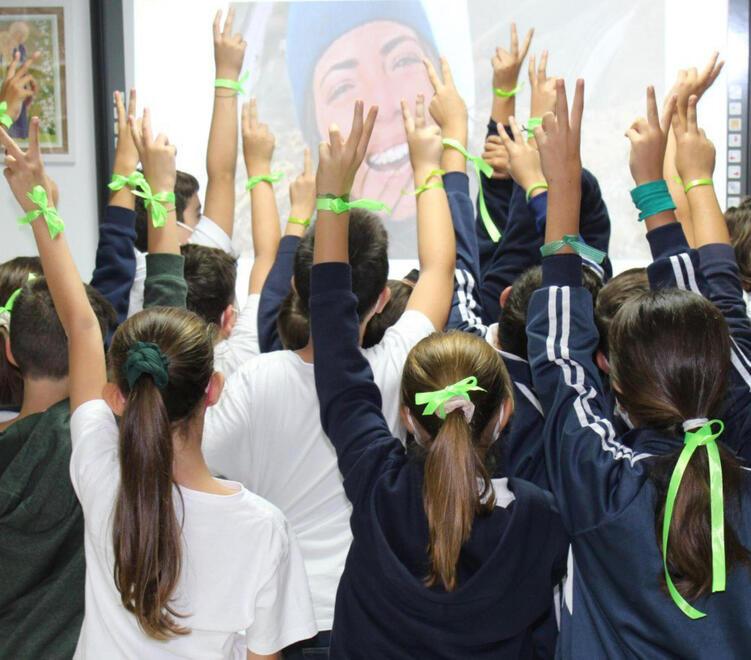 Domani 11 ottobre 5 minuti di silenzio in numerose scuole sarde per testimoniare la vicinanza con gli studenti iraniani