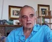 Una foto recente di Patrick Harford