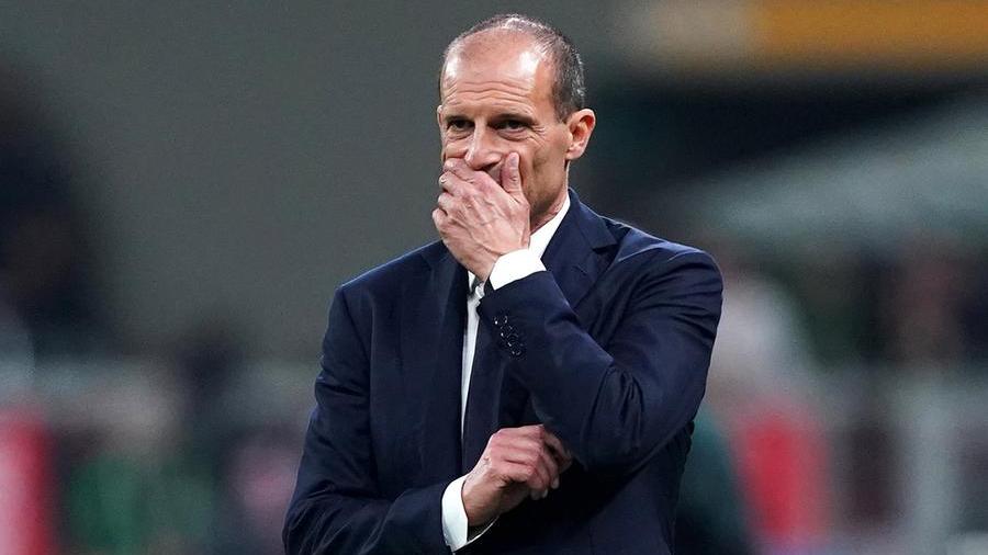 Juve, i guai di Allegri e la Champions per risollevarsi