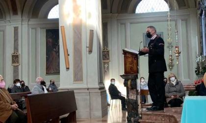 
	I carabinieri hanno fatto lezioni anti-truffe anche nelle chiese del Distretto ceramico e del vignolese

