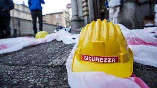 Gli infortuni sul lavoro in provincia di Pisa cresciuti del 31,5 per cento in un anno