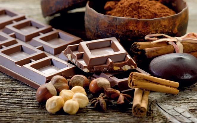 Sciocolà a Modena. Cioccolato, che passione – Qual è il tuo preferito?