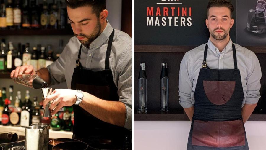 Il cocktail diventa “verde”, anche la bevuta è ecosostenibile: ecco la ricetta made in Pisa