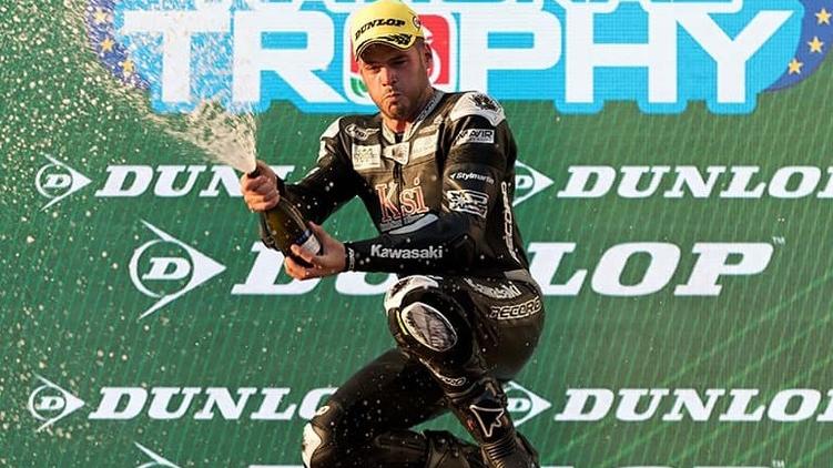 Comacchio, Farinelli esagerato: vince le due gare ed è campione italiano