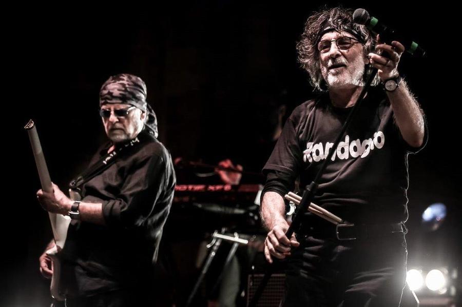 Pfm celebra mezzo secolo di prog. Il tour parte da Bologna