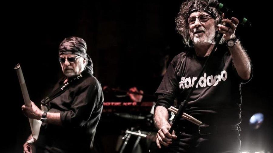 Pfm celebra mezzo secolo di prog. Il tour parte da Bologna