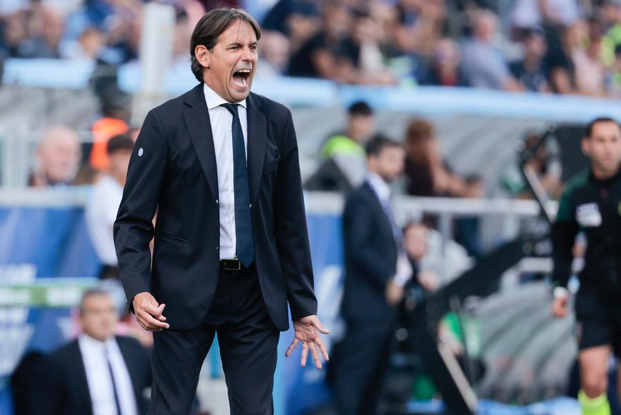 Champions: l’Inter si gioca gli ottavi, match chiave col Barça 